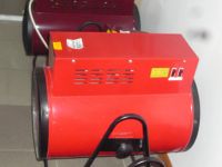 Лот: 5660917. Фото: 2. Электрокалорифер КЭВП 15кВт, 380в... Тепловое оборудование, климат