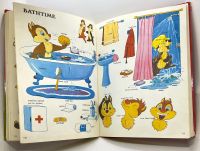 Лот: 23549528. Фото: 6. 📕 Английский язык в рисунках...