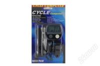 Лот: 102577. Фото: 3. Велокомпьютер Cycle Computer 13... Спортивные товары