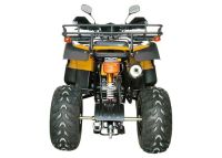 Лот: 25774832. Фото: 4. Квадроцикл AVANTIS Hunter 200... Красноярск