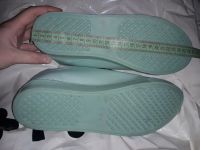 Лот: 12134119. Фото: 6. ботинки полукеды 38-38,5 размер...