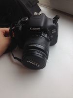 Лот: 10544946. Фото: 2. Продам Canon EOS 600D Kit 18-55... Фотокамеры