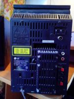 Лот: 4280033. Фото: 2. музыкальный центр LG. Аудиотехника