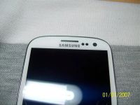 Лот: 2446017. Фото: 2. Samsung Galaxy S III (SIII, S3... Смартфоны, связь, навигация