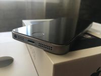 Лот: 11159150. Фото: 2. iPhone 5s 16gb Space gray (iOS... Смартфоны, связь, навигация
