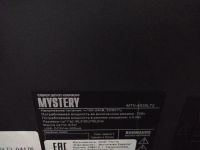 Лот: 21115887. Фото: 5. Телевизор 40" Mystery MTV-4030LT2