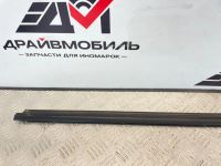 Лот: 25718139. Фото: 2. уплотнитель стекла внешний toyota... Автозапчасти