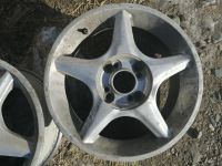 Лот: 18780072. Фото: 4. Диски R15 4x114.3 4х100. Красноярск