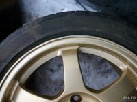 Лот: 9104641. Фото: 5. JDM GC8 Subaru Impreza WRX STI...