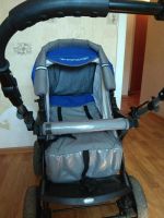 Лот: 9947581. Фото: 5. Коляска трансформер