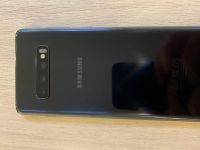 Лот: 16693156. Фото: 7. samsung galaxy s10+ black 128gb
