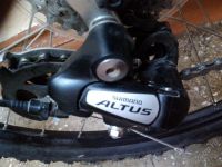 Лот: 1636581. Фото: 2. Горный велосипед Mongoose Switchback... Велоспорт