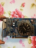 Лот: 10749644. Фото: 2. видеокарта Gigabyte gv-rx365512h... Комплектующие