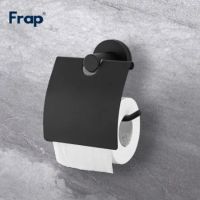 Лот: 17702058. Фото: 2. Держатель туалетной бумаги Frap... Хозтовары