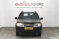 Лот: 19390996. Фото: 2. Chevrolet Niva, I Рестайлинг 1... Авто, мото, водный транспорт