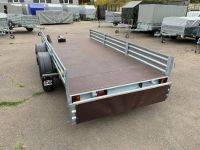 Лот: 2901844. Фото: 10. Прицеп МЗСА 817732 3450х1510 2-х...