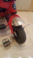 Лот: 11312752. Фото: 3. Велосипед Mars mini trike