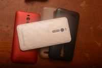 Лот: 14403196. Фото: 4. Asus ZenFone 2 ZE551ML 64 Гб