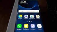 Лот: 10804466. Фото: 5. Samsung Galaxy S7 Edge SM-G935X...