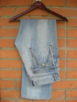 Лот: 1747440. Фото: 2. Джинсы Just Cavalli (размер 34х32... Мужская одежда