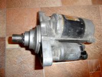 Лот: 2026097. Фото: 2. стартер хонда аскот.контрактный... Автозапчасти