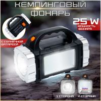 Лот: 21171722. Фото: 2. Светодиодный многофункциональный... Туризм