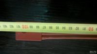 Лот: 13072449. Фото: 3. Подогреватель 12 вольт 100 ватт. Авто, мото, водный транспорт