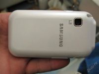Лот: 1857924. Фото: 2. SAMSUNG C3300K. Смартфоны, связь, навигация