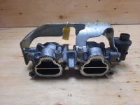 Лот: 18938533. Фото: 2. Коллектор впускной Subaru Forester... Автозапчасти