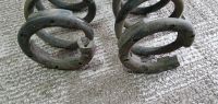 Лот: 15938524. Фото: 3. Пружины задние с подушками Outlander... Авто, мото, водный транспорт