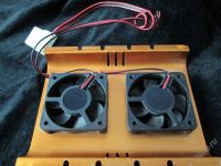 Лот: 2572350. Фото: 2. cooler hdd (кулер для винчестера... Комплектующие