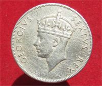Лот: 11693184. Фото: 2. Британская Восточная Африка, 1... Монеты