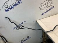 Лот: 23017997. Фото: 2. трубка топливная (подача) Hyundai... Автозапчасти
