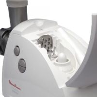 Лот: 6645459. Фото: 2. Мясорубка Moulinex me 626 hv 8. Мелкая бытовая техника