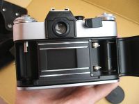 Лот: 4611805. Фото: 2. Зеркальный Фотоаппарат Зенит Е... Фотокамеры