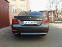 Лот: 2788412. Фото: 3. Продам BMW 525 XI - полный привод... Красноярск