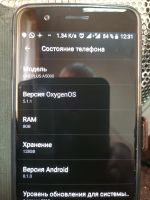 Лот: 11438695. Фото: 2. Oneplus 5 128. Смартфоны, связь, навигация