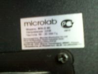 Лот: 25644315. Фото: 3. microlab solo6c. Компьютеры, оргтехника, канцтовары