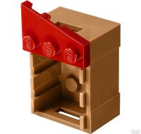 Лот: 15244542. Фото: 18. Сертификат РФ! Конструктор LEGO...