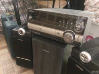Лот: 9870372. Фото: 3. музыкальный центр Samsung MM KC10... Бытовая техника