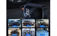 Лот: 21543670. Фото: 2. Беспроводной мощный автомобильный... Инструмент