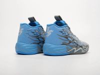 Лот: 24974359. Фото: 3. Кроссовки Puma MB.04. Одежда, обувь, галантерея