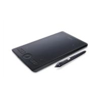 Лот: 21439040. Фото: 2. Планшет Wacom Intuos Pro S (Small... Комплектующие