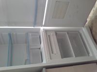 Лот: 4172052. Фото: 3. холодильник indezit. Бытовая техника