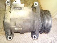 Лот: 16240469. Фото: 4. Компрессор кондиционера. Красноярск