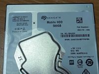Лот: 24422776. Фото: 4. HDD Seagate 500gb SATA 2.5 для... Красноярск
