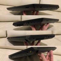 Лот: 14169359. Фото: 15. Игровой Ноутбук Lenovo G590 Intel...