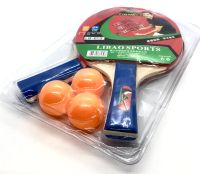 Лот: 5677309. Фото: 2. 🏓🏓 Набор для игры в настольный... Спортивные товары