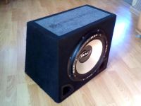 Лот: 8820434. Фото: 2. Сабвуфер Mac Audio Ice Storm 130... Автозвук