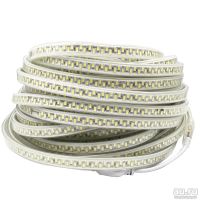 Лот: 13785525. Фото: 3. LED лента 220V 180/m 5730 250р... Строительство и ремонт